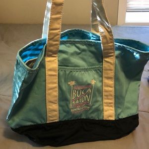 Boca Raton Tote